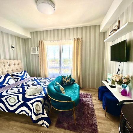 Lovely Studio Condominiums At Mesavirre Garden Residences Bacolod Bagian luar foto