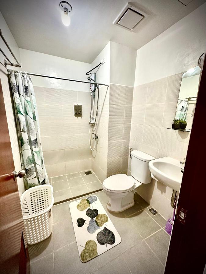 Lovely Studio Condominiums At Mesavirre Garden Residences Bacolod Bagian luar foto