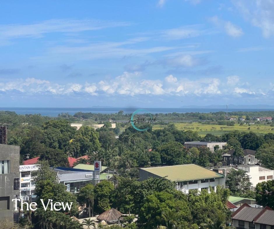 Lovely Studio Condominiums At Mesavirre Garden Residences Bacolod Bagian luar foto